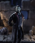 Operation: monster force figurine 1/12 count dracula 15 cm