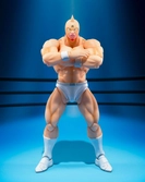 Kinnikuman figurine s.h.figuarts kinnikuman perfect origin arc 16 cm