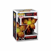 Stranger things rift pop! tv vinyl figurine demogorgon 9 cm