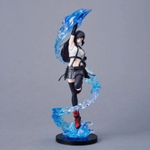 Final fantasy vii rebirth statuette pvc tifa lockhart 24 cm
