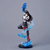Final fantasy vii rebirth statuette pvc tifa lockhart 24 cm