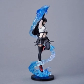 Final fantasy vii rebirth statuette pvc tifa lockhart 24 cm