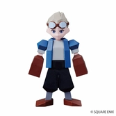 Final fantasy vii assortiment figurines polygon vol. 2 6 cm (8)