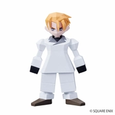Final fantasy vii assortiment figurines polygon vol. 2 6 cm (8)