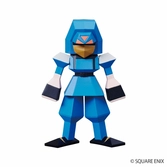 Final fantasy vii assortiment figurines polygon vol. 2 6 cm (8)