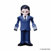 Final fantasy vii assortiment figurines polygon vol. 2 6 cm (8)