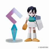Final fantasy vii assortiment figurines polygon vol. 2 6 cm (8)
