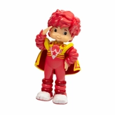 Blondine au pays de l'arc-en-ciel assortiment mini figurines 7 cm (12)