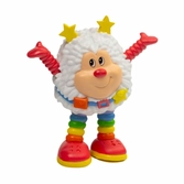 Blondine au pays de l'arc-en-ciel assortiment mini figurines 7 cm (12)