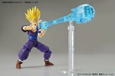 Figurines à assembler Dragon Ball Z : Son Gohan Super Sayan 2