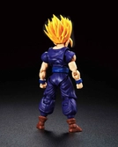 Figurines à assembler Dragon Ball Z : Son Gohan Super Sayan 2