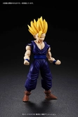 Figurines à assembler Dragon Ball Z : Son Gohan Super Sayan 2
