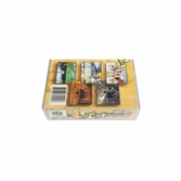 25 x protector pet 0.40 mm estuches supernintendo & nintendo 64