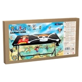 Bureau gaming - one piece