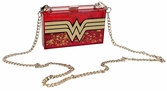 DC COMICS - Sac à Main Wonder Woman Pailettes