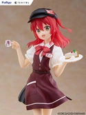 Bocchi the rock! statuette pvc tenitol ikuyo kita cafe style ver. 20 cm