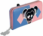 DC COMICS - Portefeuille Harley Quinn