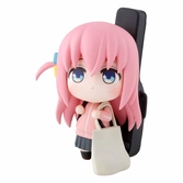 Bocchi the rock! figurine mini tekupiku hitori gotoh 10 cm