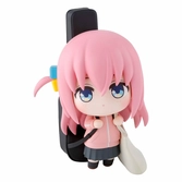 Bocchi the rock! figurine mini tekupiku hitori gotoh 10 cm