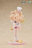 Azur lane statuette pvc 1/7 bache: anniversary illustration ver. 27 cm