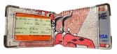 DC COMICS - Ladies Harley Quinn Cardholder