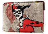 DC COMICS - Ladies Harley Quinn Cardholder
