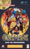 One piece - raid sur onigashima