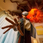 Meta Quest 3 - 128 Go