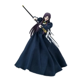 Figurine Saint Seiya Pandora Myth Cloth EX