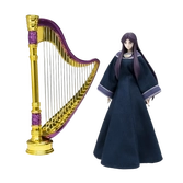 Figurine Saint Seiya Pandora Myth Cloth EX