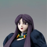 Figurine Saint Seiya Pandora Myth Cloth EX