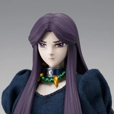 Figurine Saint Seiya Pandora Myth Cloth EX