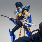 Figurine Saint Seiya Pandora Myth Cloth EX