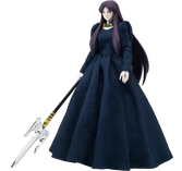 Figurine Saint Seiya Pandora Myth Cloth EX