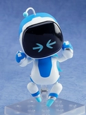 Astro's playroom figurine nendoroid astro (re-run) 10 cm