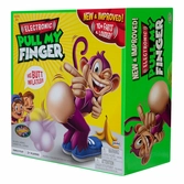 Pull my finger game jeu anglais
