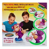 Pull my finger game jeu anglais