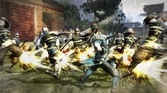Dynasty warriors 8 Empires - PS4
