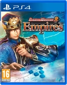 Dynasty warriors 8 Empires - PS4
