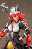 Overlord statuette pvc 1/8 lupusregina beta 10th anniversary so-bin ver. with background parts 22 cm