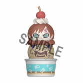 Naruto shippuden pack 6 trading figures tsumichen stack up & change 8 cm (with gift)