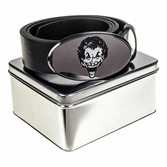 THE JOCKER - TIN BOX - Belt
