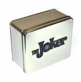 THE JOCKER - TIN BOX - Belt