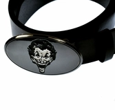 THE JOCKER - TIN BOX - Belt