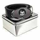THE JOCKER - TIN BOX - Belt
