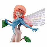 Aura battler dunbine réplique 1/1 full scale works cham huau