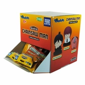 Chainsaw man assortiment figurines twinchees chubby chubby 5 cm (24)