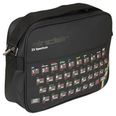 Sinclair ZX Spectrum Sports Bag (27x35)