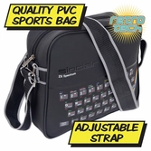 Sinclair ZX Spectrum Sports Bag (27x35)