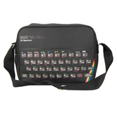 Sinclair ZX Spectrum Sports Bag (27x35)